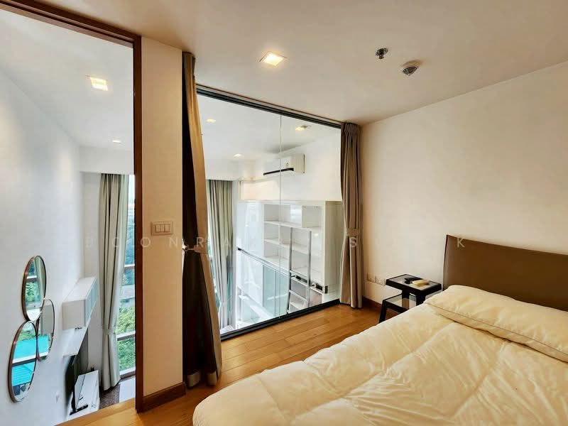 IDEO Morph 38, Bangkok, 88 Sukhumvit Road, Phra Kanong, Khlong Toei, Bangkok, 1 Bedroom, 43 sqm, Condo For Rent, by Boonraksa Sopak, 500482498 - DDproperty.com