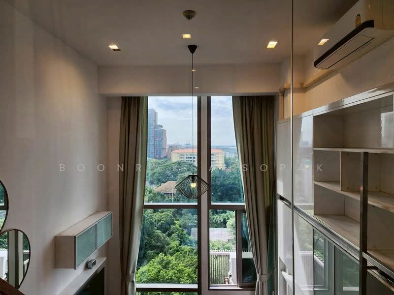 IDEO Morph 38, Bangkok, 88 Sukhumvit Road, Phra Kanong, Khlong Toei, Bangkok, 1 Bedroom, 43 sqm, Condo For Rent, by Boonraksa Sopak, 500482498 - DDproperty.com