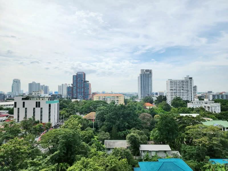 IDEO Morph 38, Bangkok, 88 Sukhumvit Road, Phra Kanong, Khlong Toei, Bangkok, 1 Bedroom, 43 sqm, Condo For Rent, by Boonraksa Sopak, 500482498 - DDproperty.com