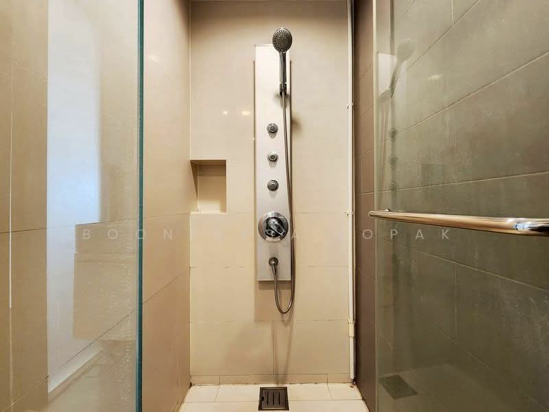 IDEO Morph 38, Bangkok, 88 Sukhumvit Road, Phra Kanong, Khlong Toei, Bangkok, 1 Bedroom, 43 sqm, Condo For Rent, by Boonraksa Sopak, 500482498 - DDproperty.com