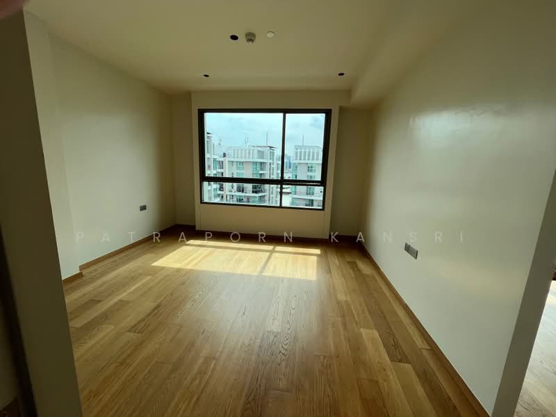 Supreme Legend, Bangkok, 188 Rama 3 Soi 77, Chong Nonsi, Yan Nawa, Bangkok, 3 Bedrooms, 261 sqm, Condo For Sale, by Patraporn Kansri, 500482499 - DDproperty.com