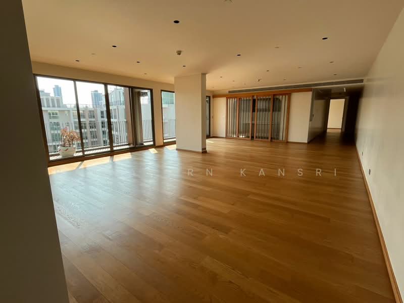 Supreme Legend, Bangkok, 188 Rama 3 Soi 77, Chong Nonsi, Yan Nawa, Bangkok, 3 Bedrooms, 261 sqm, Condo For Sale, by Patraporn Kansri, 500482499 - DDproperty.com