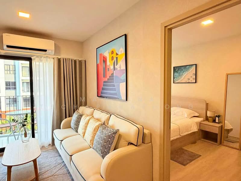 Cabanas Hua Hin : กาบานาส หัวหิน, ประจวบคีรีขันธ์, หนองแก, หัวหิน, ประจวบคีรีขันธ์, 50 ตร.ม., คอนโด ให้เช่า, โดย Mantana Techapahaphong, 500482500 - DDproperty.com