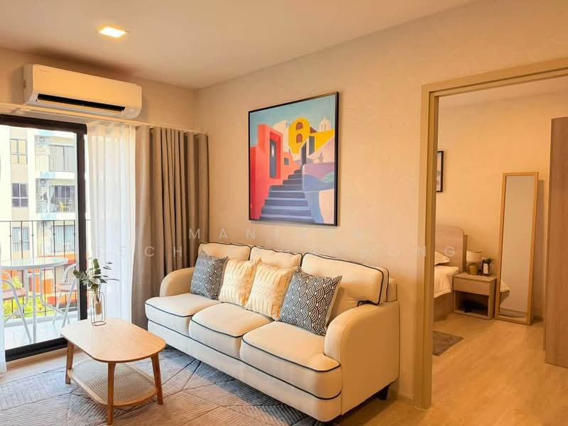Cabanas Hua Hin, Prachuap Khiri Khan, Nong Kae, Hua Hin, Prachuap Khiri Khan, 2 Bedrooms, 50 sqm, Condo For Rent, by Mantana Techapahaphong, 500482500 - DDproperty.com