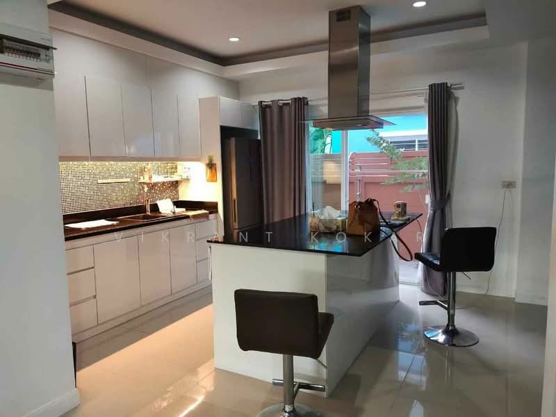 3-BR House, Prachuap Khiri Khan, Hua Hin, Prachuap Khiri Khan, 3 Bedrooms, 204 sqm, Single Detached House For Rent, by Vikrant Kokar, 500482501 - DDproperty.com