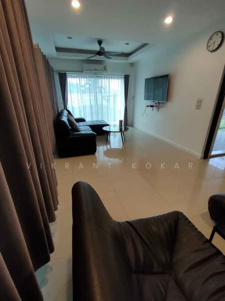 บ้าน 3-ห้องนอน, ประจวบคีรีขันธ์, หัวหิน, ประจวบคีรีขันธ์, 204 ตร.ม., บ้านเดี่ยว ให้เช่า, โดย Vikrant Kokar, 500482501 - DDproperty.com