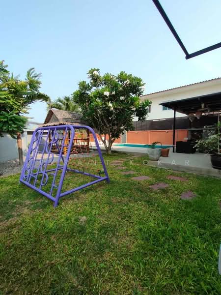 บ้าน 3-ห้องนอน, ประจวบคีรีขันธ์, หัวหิน, ประจวบคีรีขันธ์, 204 ตร.ม., บ้านเดี่ยว ให้เช่า, โดย Vikrant Kokar, 500482501 - DDproperty.com
