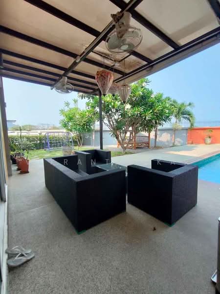 3-BR House, Prachuap Khiri Khan, Hua Hin, Prachuap Khiri Khan, 3 Bedrooms, 204 sqm, Single Detached House For Rent, by Vikrant Kokar, 500482501 - DDproperty.com