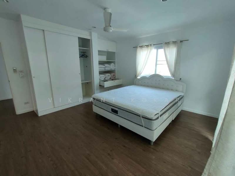 3-BR House, Prachuap Khiri Khan, Hua Hin, Prachuap Khiri Khan, 3 Bedrooms, 204 sqm, Single Detached House For Rent, by Vikrant Kokar, 500482501 - DDproperty.com