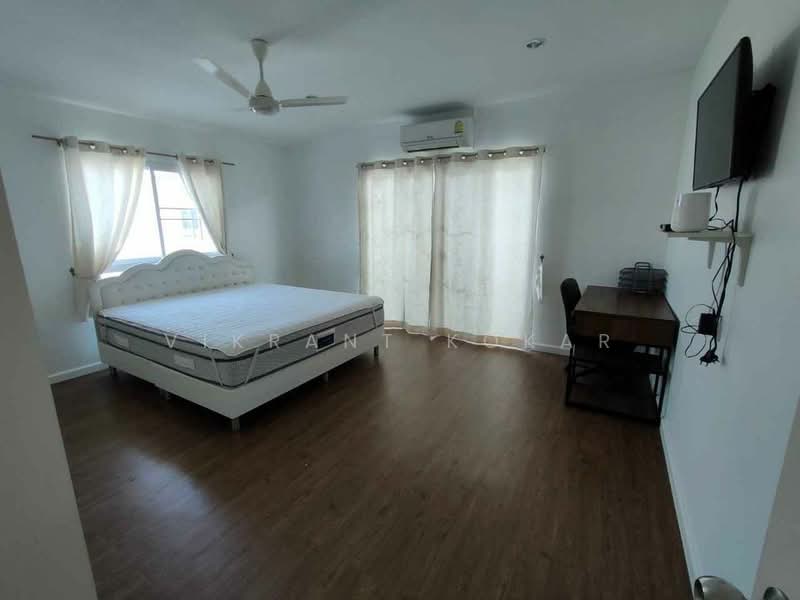 3-BR House, Prachuap Khiri Khan, Hua Hin, Prachuap Khiri Khan, 3 Bedrooms, 204 sqm, Single Detached House For Rent, by Vikrant Kokar, 500482501 - DDproperty.com