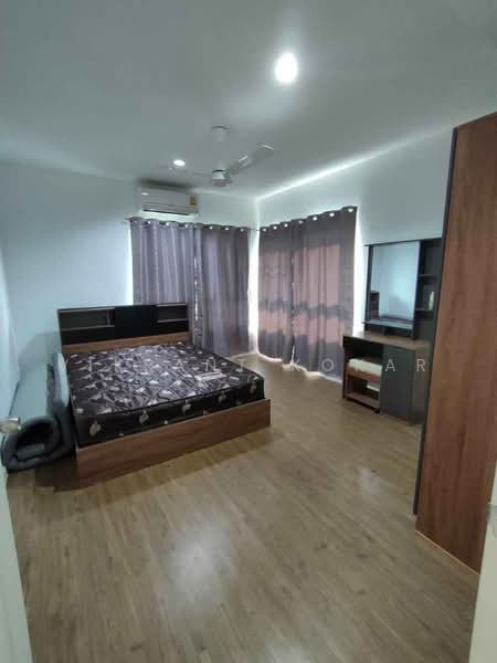 3-BR House, Prachuap Khiri Khan, Hua Hin, Prachuap Khiri Khan, 3 Bedrooms, 204 sqm, Single Detached House For Rent, by Vikrant Kokar, 500482501 - DDproperty.com