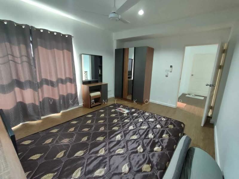 3-BR House, Prachuap Khiri Khan, Hua Hin, Prachuap Khiri Khan, 3 Bedrooms, 204 sqm, Single Detached House For Rent, by Vikrant Kokar, 500482501 - DDproperty.com