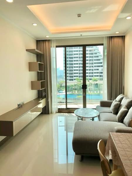 Supalai Oriental Sukhumvit 39, Bangkok, Soi Sukhumvit 39, Khlong Tan Nua, Watthana, Bangkok, 1 Bedroom, 57 sqm, Condo For Sale, by Pemika Aukkaraleekul, 500482502 - DDproperty.com