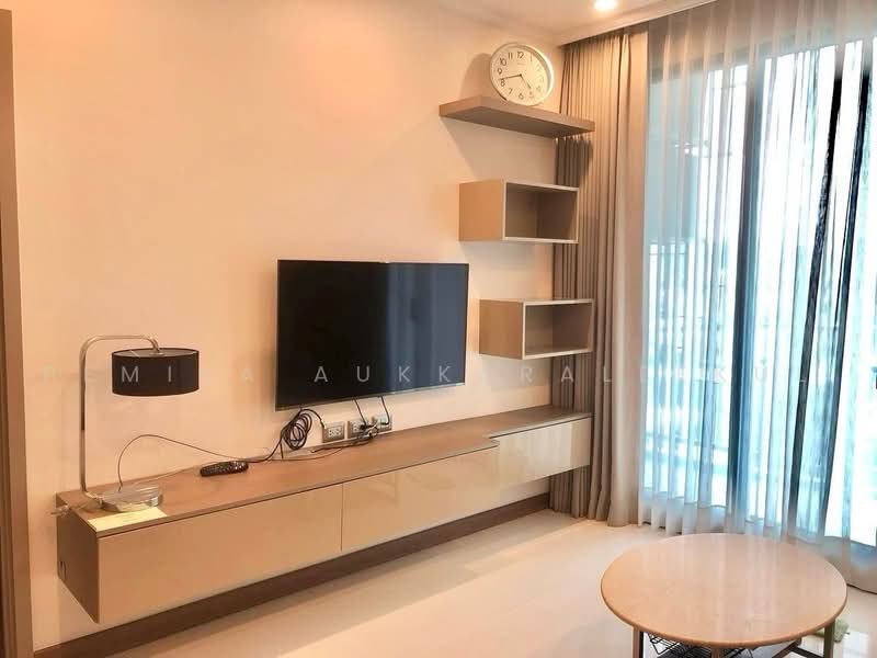 Supalai Oriental Sukhumvit 39, Bangkok, Soi Sukhumvit 39, Khlong Tan Nua, Watthana, Bangkok, 1 Bedroom, 57 sqm, Condo For Sale, by Pemika Aukkaraleekul, 500482502 - DDproperty.com