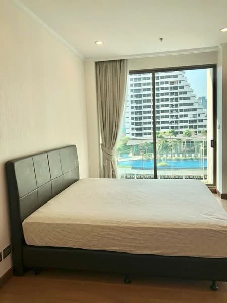 Supalai Oriental Sukhumvit 39, Bangkok, Soi Sukhumvit 39, Khlong Tan Nua, Watthana, Bangkok, 1 Bedroom, 57 sqm, Condo For Sale, by Pemika Aukkaraleekul, 500482502 - DDproperty.com