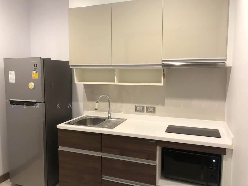 Supalai Oriental Sukhumvit 39, Bangkok, Soi Sukhumvit 39, Khlong Tan Nua, Watthana, Bangkok, 1 Bedroom, 57 sqm, Condo For Sale, by Pemika Aukkaraleekul, 500482502 - DDproperty.com
