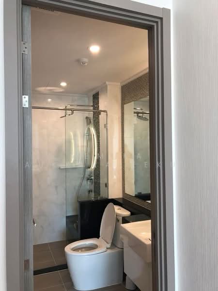 Supalai Oriental Sukhumvit 39, Bangkok, Soi Sukhumvit 39, Khlong Tan Nua, Watthana, Bangkok, 1 Bedroom, 57 sqm, Condo For Sale, by Pemika Aukkaraleekul, 500482502 - DDproperty.com