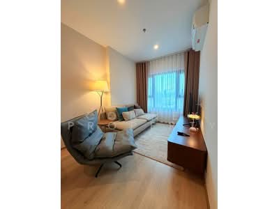 For Rent - Life Rama 4-Asoke, Bangkok