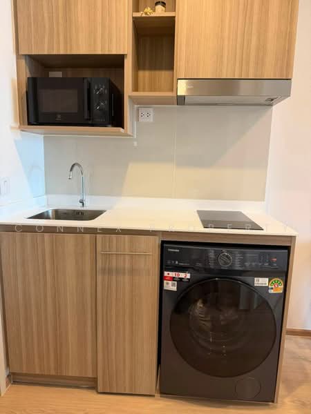 Life Rama 4-Asoke, Bangkok, Rama 4 Road, Khlong Toei, Bangkok, 1 Bedroom, 32 sqm, Condo For Rent, by Connex Property, 500482503 - DDproperty.com