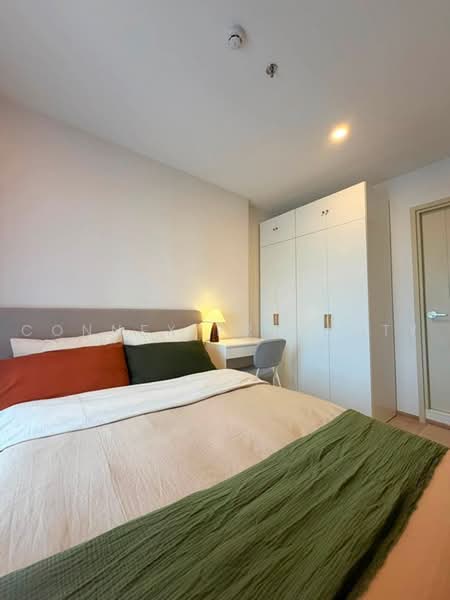 Life Rama 4-Asoke, Bangkok, Rama 4 Road, Khlong Toei, Bangkok, 1 Bedroom, 32 sqm, Condo For Rent, by Connex Property, 500482503 - DDproperty.com