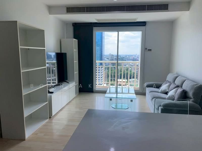 59 Heritage, Bangkok, 18 Soi Sukhumvit 59, Khlong Tan Nua, Watthana, Bangkok, 2 Bedrooms, 73 sqm, Condo For Rent, by Boonraksa Sopak, 500482504 - DDproperty.com