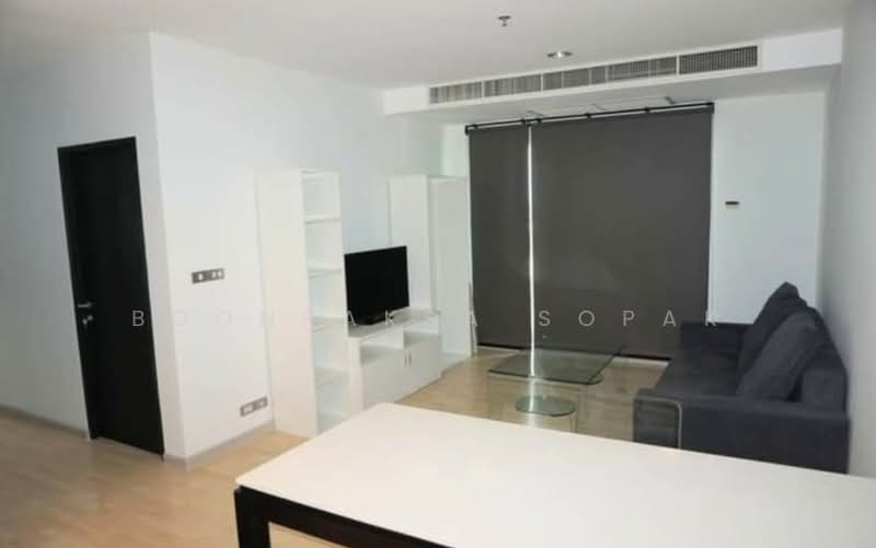 59 Heritage, Bangkok, 18 Soi Sukhumvit 59, Khlong Tan Nua, Watthana, Bangkok, 2 Bedrooms, 73 sqm, Condo For Rent, by Boonraksa Sopak, 500482504 - DDproperty.com