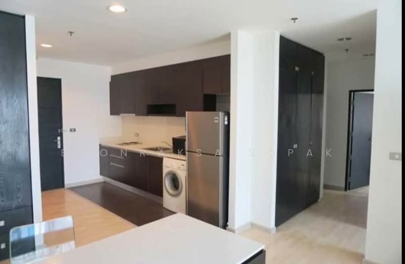 59 Heritage, Bangkok, 18 Soi Sukhumvit 59, Khlong Tan Nua, Watthana, Bangkok, 2 Bedrooms, 73 sqm, Condo For Rent, by Boonraksa Sopak, 500482504 - DDproperty.com