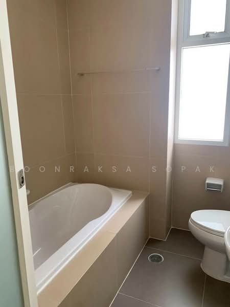 59 Heritage, Bangkok, 18 Soi Sukhumvit 59, Khlong Tan Nua, Watthana, Bangkok, 2 Bedrooms, 73 sqm, Condo For Rent, by Boonraksa Sopak, 500482504 - DDproperty.com