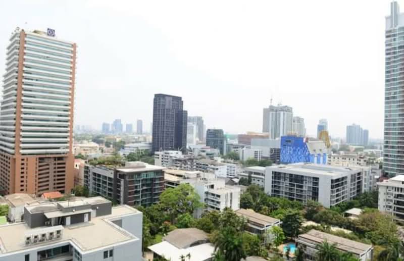 59 Heritage, Bangkok, 18 Soi Sukhumvit 59, Khlong Tan Nua, Watthana, Bangkok, 2 Bedrooms, 73 sqm, Condo For Rent, by Boonraksa Sopak, 500482504 - DDproperty.com