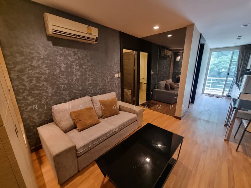 The Amethyst 39, Bangkok, Sukhumvit, Khlong Tan Nua, Watthana, Bangkok, 1 Bedroom, 47 sqm, Condo For Sale, by Nicha Na Lampang, 500482505 - DDproperty.com