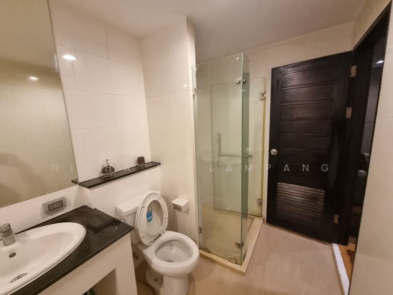 The Amethyst 39, Bangkok, Sukhumvit, Khlong Tan Nua, Watthana, Bangkok, 1 Bedroom, 47 sqm, Condo For Sale, by Nicha Na Lampang, 500482505 - DDproperty.com