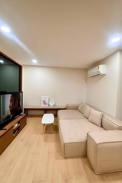 For Sale/Rent: House in Huai Khwang area, Yu Charoen Village, Soi Ratchada 18 (SPSAD4123), Bangkok, Samsen Nok, Huai Khwang, Bangkok, 3 Bedrooms, 180 sqm, Townhouse For Rent, by Agent Pla, 500482506 - DDproperty.com