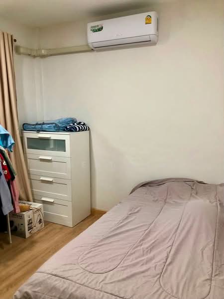 ขาย/ให้เช่าบ้าน ทำเลห้วยขวาง หมู่บ้านอยู่เจริญ ซอยรัชดา 18 (SPSAD4123), กรุงเทพ, สามเสนนอก, ห้วยขวาง, กรุงเทพ, 180 ตร.ม., ทาวน์เฮ้าส์ ให้เช่า, โดย Agent Pla, 500482506 - DDproperty.com