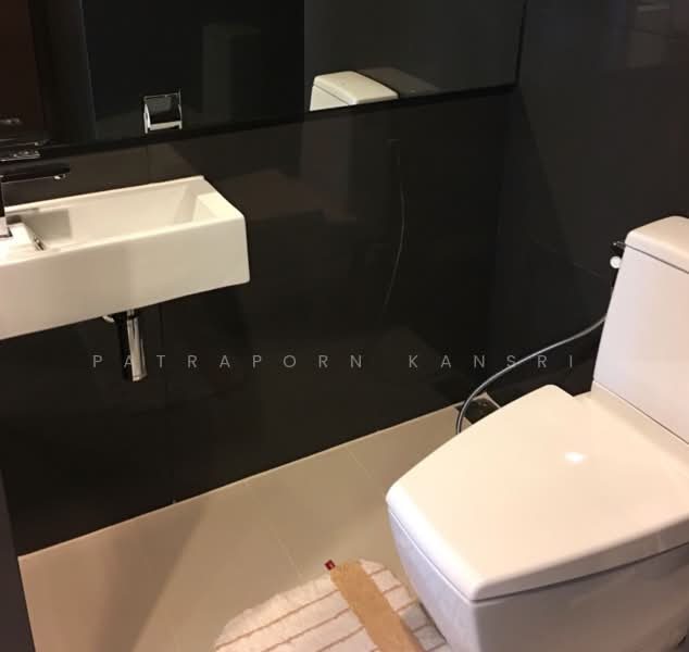 Rhythm Sathorn, Bangkok, 141 Soi Sathorn 21, Yan Nawa, Sathon, Bangkok, 1 Bedroom, 45 sqm, Condo For Sale, by Patraporn Kansri, 500482507 - DDproperty.com