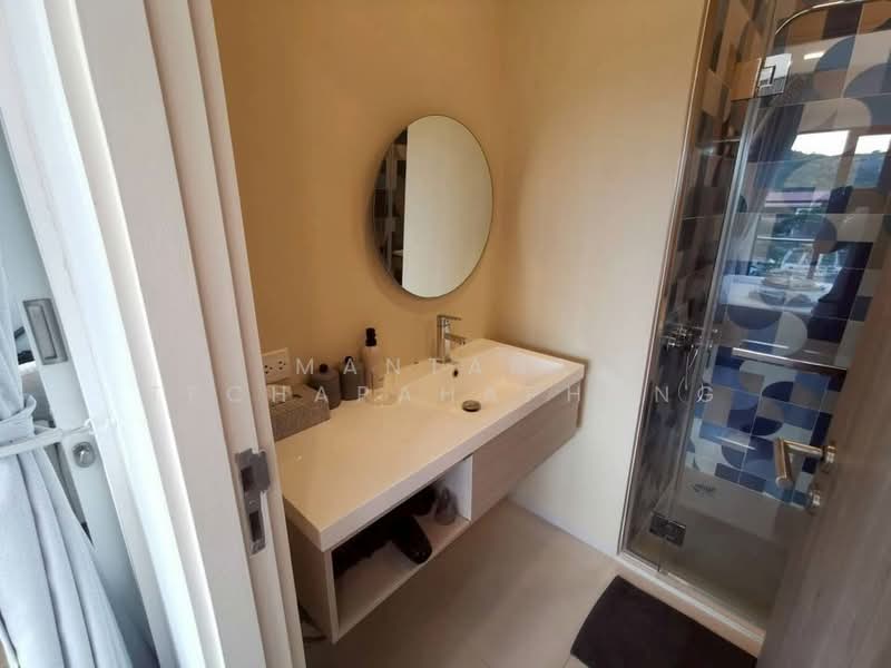 Marvest Hua Hin, Prachuap Khiri Khan, 172 Phetkasem Road, Hua Hin, Prachuap Khiri Khan, 2 Bedrooms, 41 sqm, Condo For Rent, by Mantana Techapahaphong, 500482508 - DDproperty.com