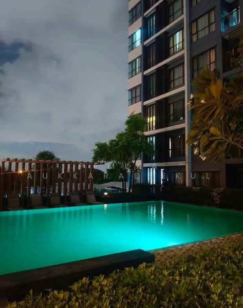 The Base Urban Rama 9 : เดอะ เบส เออร์เบิน พระราม 9, กรุงเทพ, ห้วยขวาง, กรุงเทพ, 52 ตร.ม., คอนโด ขาย, โดย Pemika Aukkaraleekul, 500482509 - DDproperty.com