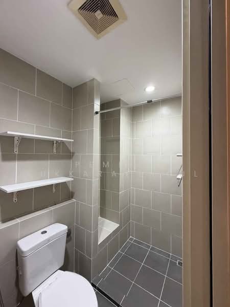 The Base Urban Rama 9, Bangkok, Huai Khwang, Bangkok, 2 Bedrooms, 52 sqm, Condo For Sale, by Pemika Aukkaraleekul, 500482509 - DDproperty.com