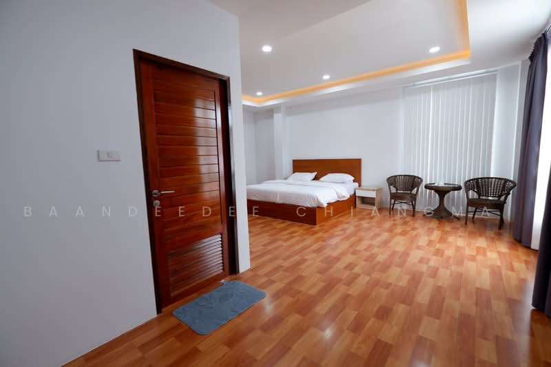 Pool Villa ให้เช่า ใกล้เซ็นทรัลเฟสติวัล เพียง 10 นาที ค่าเช่า 45,000 บาท/เดือน รหัสทรัพย์ : No.6P001, เชียงใหม่, สันพระเนตร, สันทราย, เชียงใหม่, 150 ตร.ม., บ้านเดี่ยว ให้เช่า, โดย Baandeedee Chiangmai, 500482510 - DDproperty.com