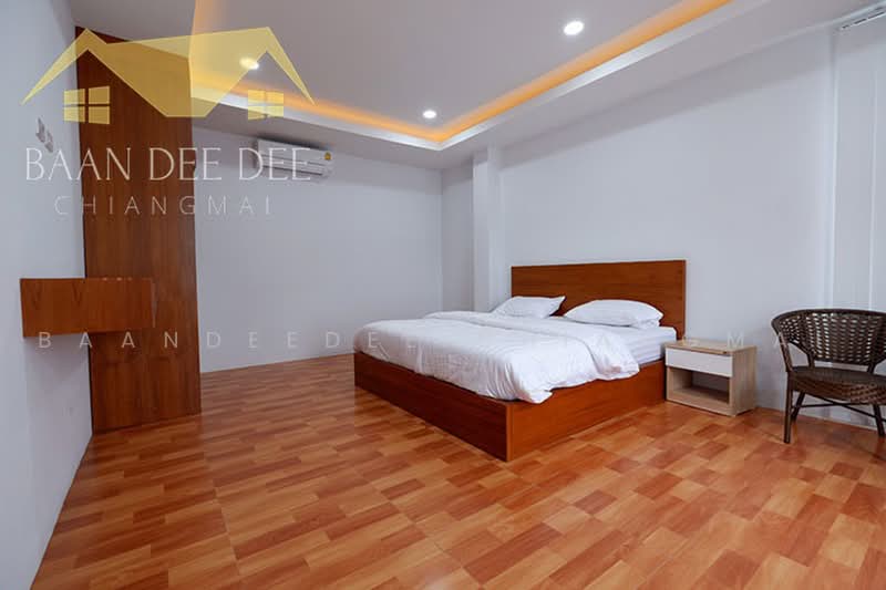 Luxury Pool Villa for Rent near CentralFestival, Chiang Mai Rental Price: 45,000 THB /month No.6P001, Chiang Mai, San Phra Net, San Sai, Chiang Mai, 6 Bedrooms, 150 sqm, Single Detached House For Rent, by Baandeedee Chiangmai, 500482510 - DDproperty.com