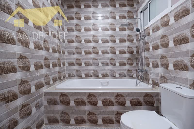 Pool Villa ให้เช่า ใกล้เซ็นทรัลเฟสติวัล เพียง 10 นาที ค่าเช่า 45,000 บาท/เดือน รหัสทรัพย์ : No.6P001, เชียงใหม่, สันพระเนตร, สันทราย, เชียงใหม่, 150 ตร.ม., บ้านเดี่ยว ให้เช่า, โดย Baandeedee Chiangmai, 500482510 - DDproperty.com
