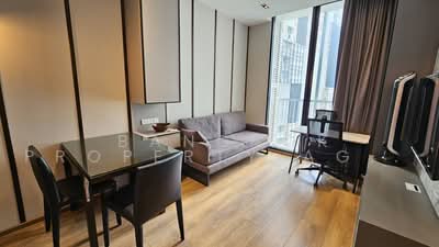 For Rent - Park Origin Phrom Phong (Park 24), Bangkok