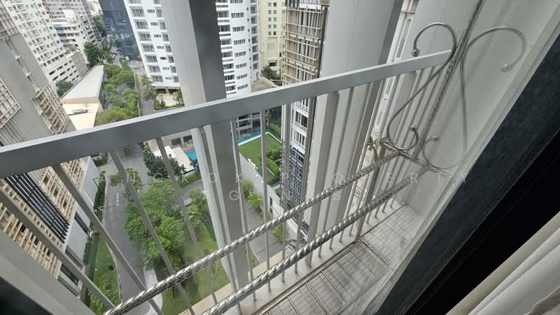Park Origin Phrom Phong (Park 24), กรุงเทพ, 68 Soi Sukhumvit 24, คลองตัน, คลองเตย, กรุงเทพ, 40 ตร.ม., คอนโด ให้เช่า, โดย BANGKOK PROPERTY AGENTS, 500482511 - DDproperty.com