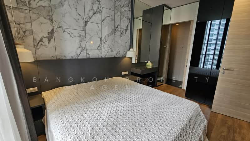 Park Origin Phrom Phong (Park 24), Bangkok, 68 Soi Sukhumvit 24, Khong Tan, Khlong Toei, Bangkok, 1 Bedroom, 40 sqm, Condo For Rent, by BANGKOK PROPERTY AGENTS, 500482511 - DDproperty.com