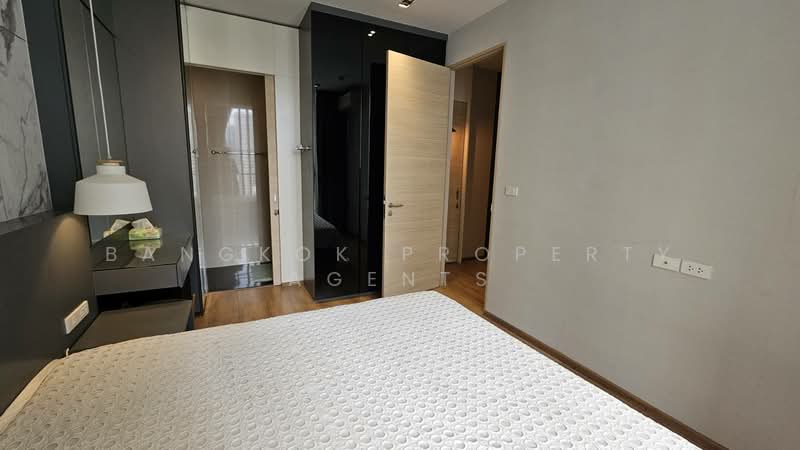 Park Origin Phrom Phong (Park 24), กรุงเทพ, 68 Soi Sukhumvit 24, คลองตัน, คลองเตย, กรุงเทพ, 40 ตร.ม., คอนโด ให้เช่า, โดย BANGKOK PROPERTY AGENTS, 500482511 - DDproperty.com
