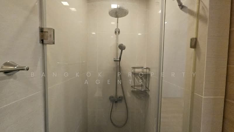 Park Origin Phrom Phong (Park 24), Bangkok, 68 Soi Sukhumvit 24, Khong Tan, Khlong Toei, Bangkok, 1 Bedroom, 40 sqm, Condo For Rent, by BANGKOK PROPERTY AGENTS, 500482511 - DDproperty.com