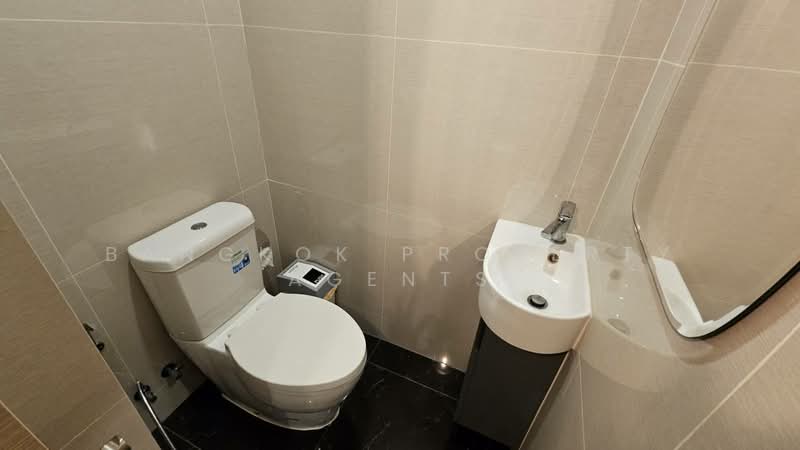 Park Origin Phrom Phong (Park 24), Bangkok, 68 Soi Sukhumvit 24, Khong Tan, Khlong Toei, Bangkok, 1 Bedroom, 40 sqm, Condo For Rent, by BANGKOK PROPERTY AGENTS, 500482511 - DDproperty.com