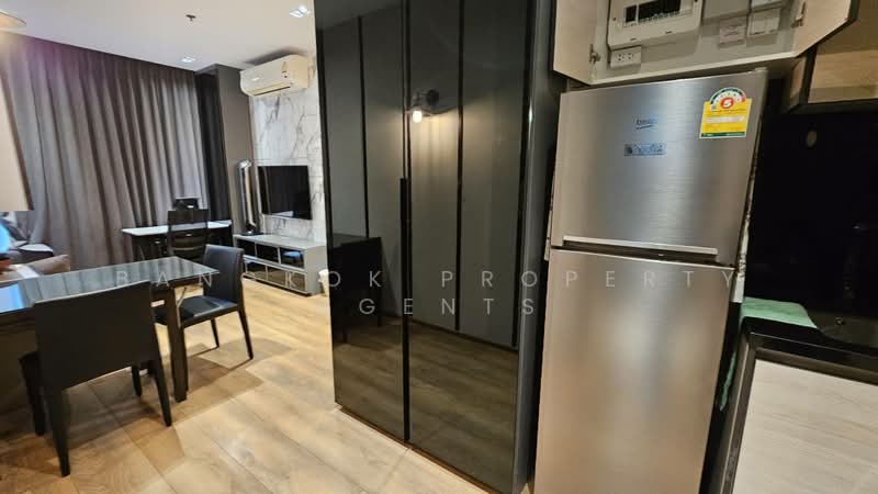 Park Origin Phrom Phong (Park 24), Bangkok, 68 Soi Sukhumvit 24, Khong Tan, Khlong Toei, Bangkok, 1 Bedroom, 40 sqm, Condo For Rent, by BANGKOK PROPERTY AGENTS, 500482511 - DDproperty.com