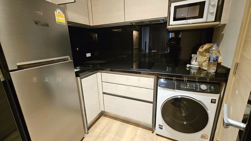 Park Origin Phrom Phong (Park 24), Bangkok, 68 Soi Sukhumvit 24, Khong Tan, Khlong Toei, Bangkok, 1 Bedroom, 40 sqm, Condo For Rent, by BANGKOK PROPERTY AGENTS, 500482511 - DDproperty.com