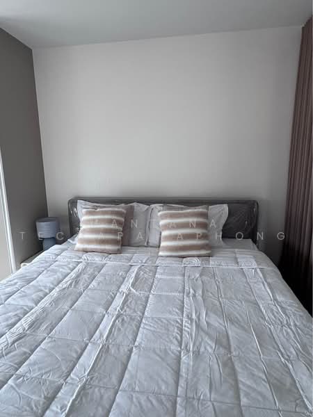 Supalai Blue Whale Hua Hin, Prachuap Khiri Khan, 3768 Soi Hua Hin - Huai Mongkol 8, Hua Hin, Prachuap Khiri Khan, 1 Bedroom, 44 sqm, Condo For Rent, by Mantana Techapahaphong, 500482514 - DDproperty.com