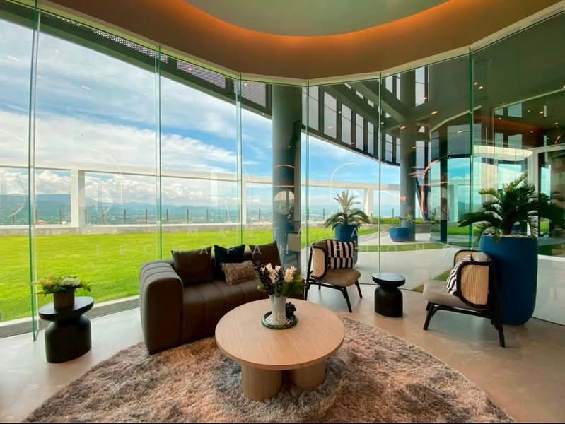 Supalai Blue Whale Hua Hin, Prachuap Khiri Khan, 3768 Soi Hua Hin - Huai Mongkol 8, Hua Hin, Prachuap Khiri Khan, 1 Bedroom, 44 sqm, Condo For Rent, by Mantana Techapahaphong, 500482514 - DDproperty.com